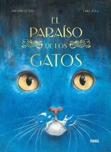 el paraiso de los gatos (ebook)-emile zola-9786075841205