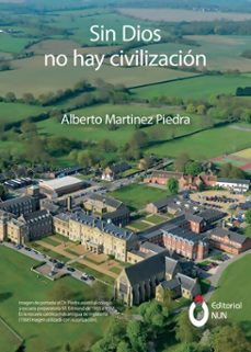 sin dios no hay civilizacion (ebook)-9786075913605