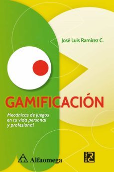 gamificacion (ebook)-jose luis ramirez-9786076223505