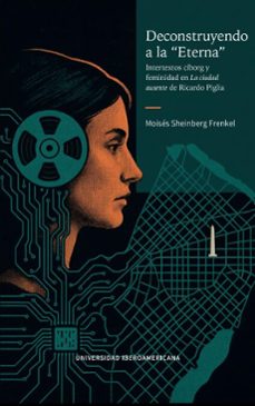 deconstruyendo a la "eterna" (ebook)-moisés sheinberg frenkel-9786076938805