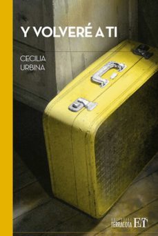 y volvere a ti (ebook)-9786077132905