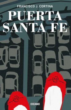 puerta santa fe (ebook)-francisco j. cortina-9786077353805