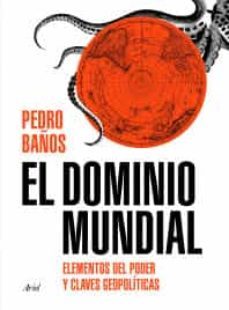 el dominio mundial-9786077479505