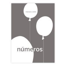 números (braille)-menena cottin-9786079365905