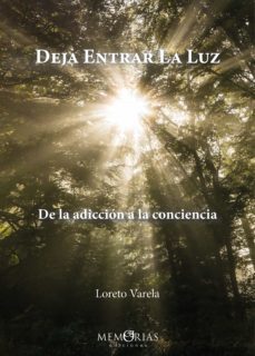 deja entrar la luz (ebook)-loreto varela-9786079914905