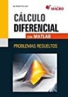 calculo diferencial con matlab-alejandro vera lazaro-9786123041205