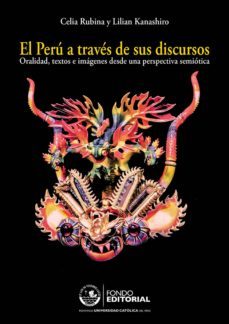 el peru a traves de sus discursos (ebook)-celia rubina-lilian kanashiro-9786123171605