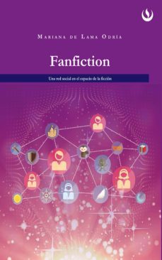 fanfiction (ebook)-mariana de lama odria-9786123180805