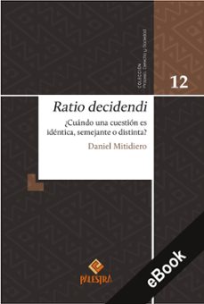 ratio decidendi (ebook)-daniel mitidiero-9786123254605