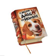 el mejor amigo del hombre-9786124013805