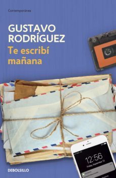 te escribí mañana (ebook)-9786124463105