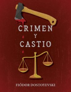 crimen y castigo (ebook)-fiodor dostoievski-9786197642605
