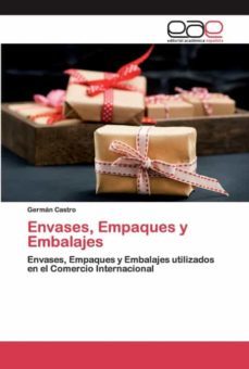 envases, empaques y embalajes-9786200397805
