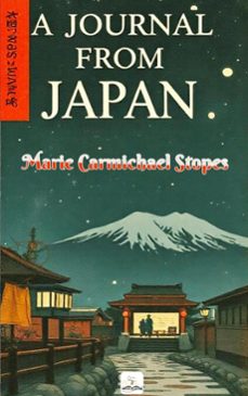 a journal from japan (ebook)-marie carmichael stopes-9786253873905