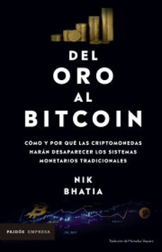 del oro al bitcoin-nik bhatia-9786287578005