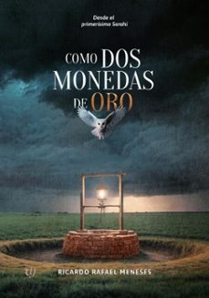 como dos monedas de oro (ebook)-ricardo rafael meneses-9786313060405