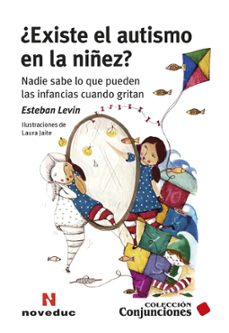 ¿existe el autismo en la niñez? (ebook)-esteban levin-9786316603005