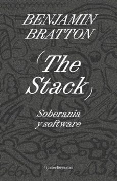 the stack (ebook)-benjamin bratton-9786316615305