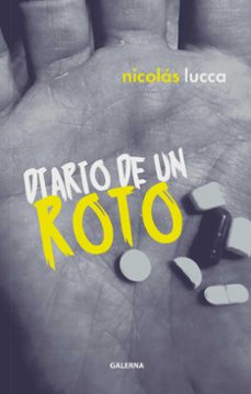 diario de un roto (ebook)-nicolás lucca-9786316632005