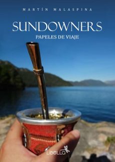 sundowners (ebook)-martin malaspina-9786316699305