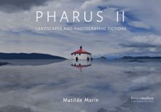 pharus ii (ebook)-matilde marín-9786319123005