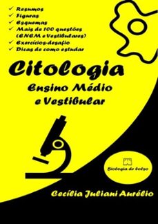 citologia ensino medio e vestibular (ebook)-cecília juliani aurélio-9786500267105