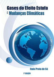 gases do efeito estufa e mudanças climáticas-italo prota de sá-9786500284805