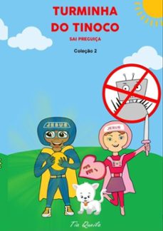 turminha do tinoco (ebook)-tia queila-9786500291605