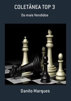 coletnea top 3 (ebook)-danilo marques-9786500397505