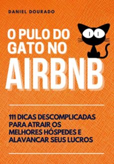o pulo do gato no airbnb (ebook)-dourado daniel-9786500731705