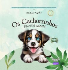 os cachorrinhos fazem assim (ebook)-rafael irian presznhuk-9786501031705