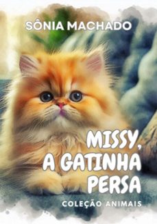 missy, a gatinha persa (ebook)-machado sõnia-9786501162805