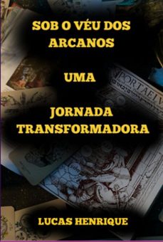 sob o veu dos arcanos (ebook)-lucas henrique-9786501379005