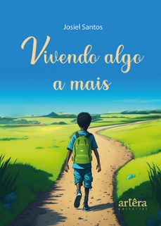 vivendo algo a mais (ebook)-josiel santos-9786525051505