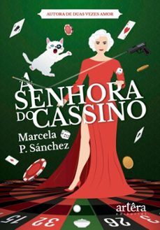 a senhora do cassino (ebook)-marcela p. sánchez-9786525081205