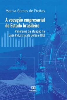 a vocação empresarial do estado brasileiro-9786525212005