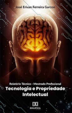 relatorio tecnico - mestrado profissional (ebook)-josé erivan ferreira garcon-9786525254005