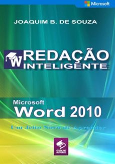 microsoft word 2010 (ebook)-joaquim b. de souza-9786526612705