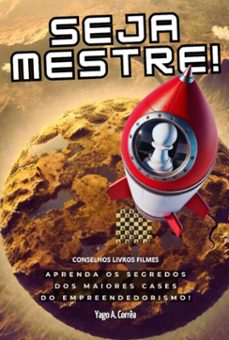 seja mestre! (ebook)-yago a. corrêa-9786526627105