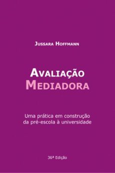 avaliaço mediadora (ebook)-hoffmann jussara-9786526628805