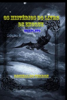 os misterios do livro de enoque sexta ediço (ebook)-reginaldo terron-9786526631805