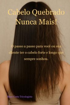 cabelo quebrado nunca mais (ebook)-marinalva dos santos-9786526646205