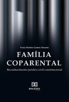 familia coparental (ebook)-paula martins gomes durante-9786527008705