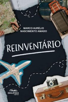 -marco aurélio nascimento amado-9786527405405