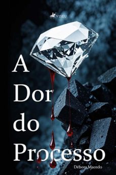 a dor do processo (ebook)-débora macedo-9786528029105