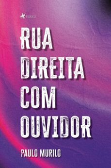 rua direita com ouvidor (ebook)-paulo murilo-9786528034505