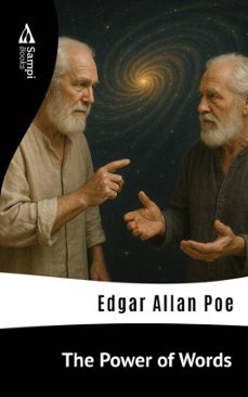 the power of words (ebook)-edgar allan poe-9786551730405