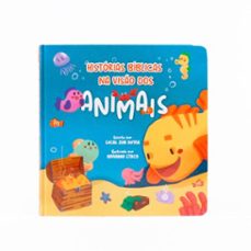 historias biblicas na viso dos animais (ebook)-lucas zub dutra-9786553504905