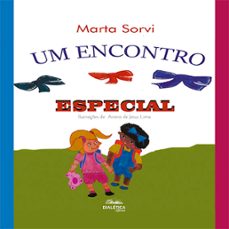 um encontro especial (ebook)-marta sorvi dos santos-9786553550605