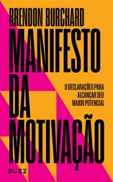 manifesto da motivaço (ebook)-brendon burchard-9786553933705